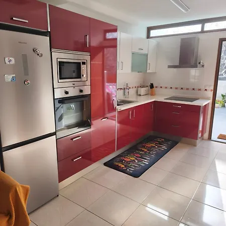 Fantastico Apartman Mogán