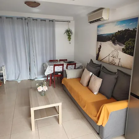 Fantastico Apartman