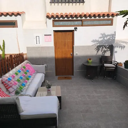 Apartamento Fantástico Mogán