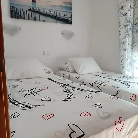 Apartamento Fantástico *