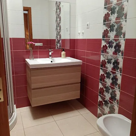 Fantastico Apartman