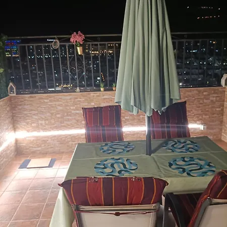 Apartamento Fantástico