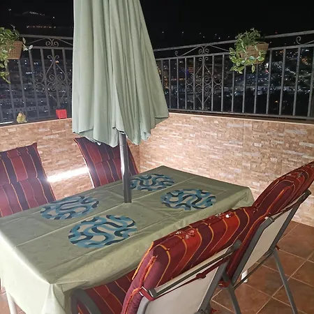 Apartman Fantastico *